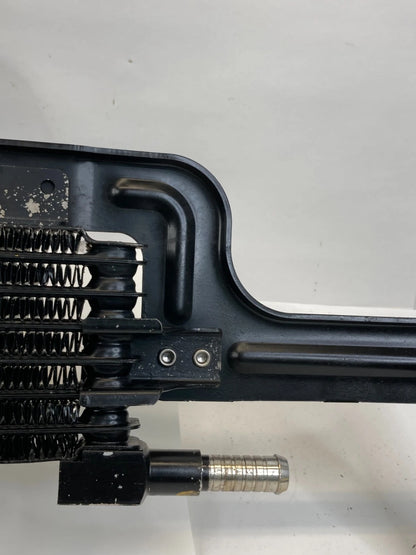 16-19 FORD INTERCEPTOR POWER AUXILIARY TRANSMISSION OIL COOLER FB53-7HI89-A OEM