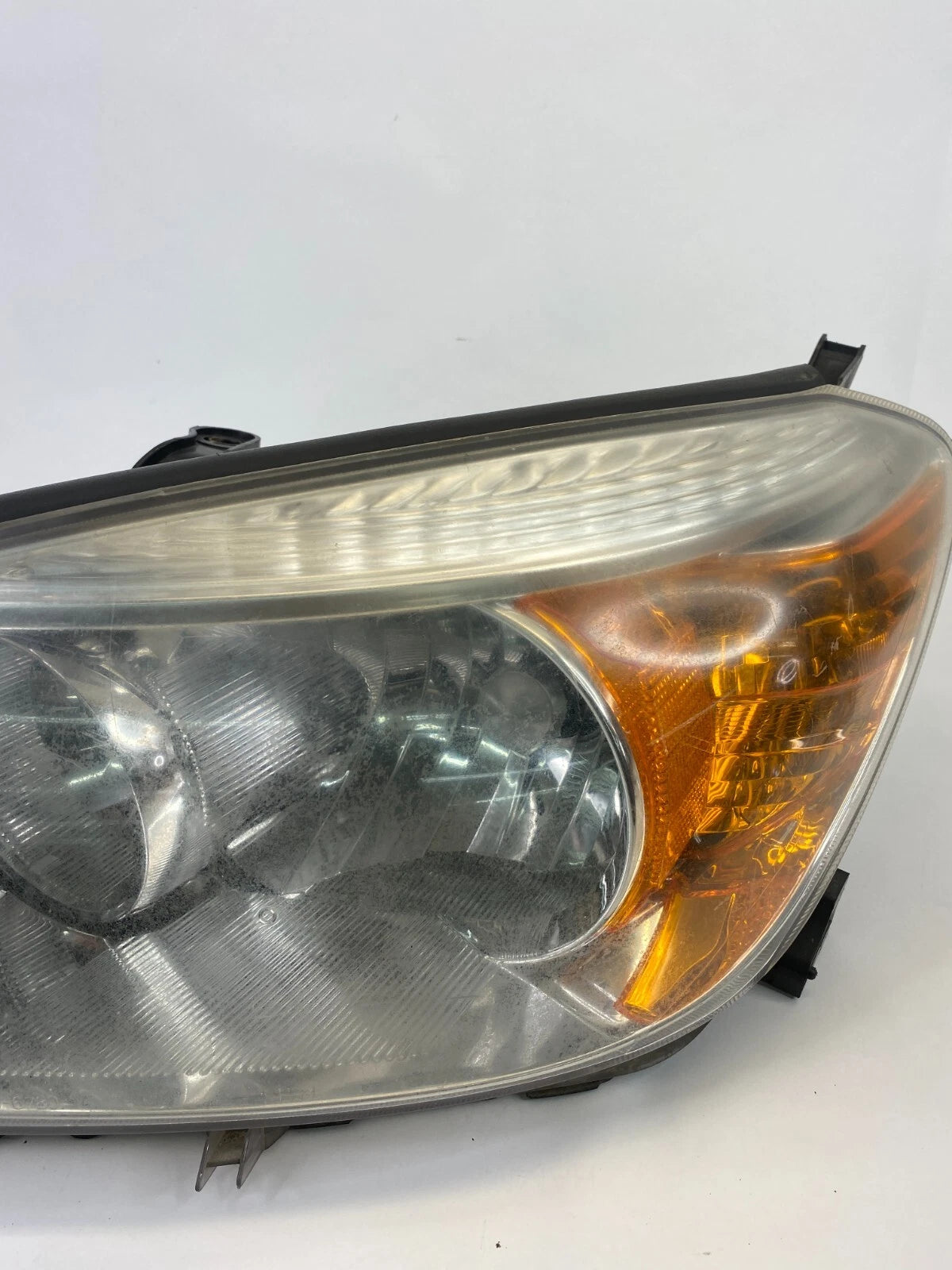 2006-2008 TOYOTA RAV4 AFTER MARKET FRONT LEFT SIDE HEADLIGHT HEADLAMP ASSEMBLY