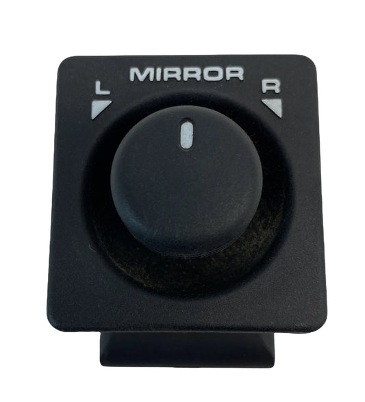 1999-2004 LAND ROVER DISCOVERY POWER MIRROR CONTROL SWITCH BUTTON OEM