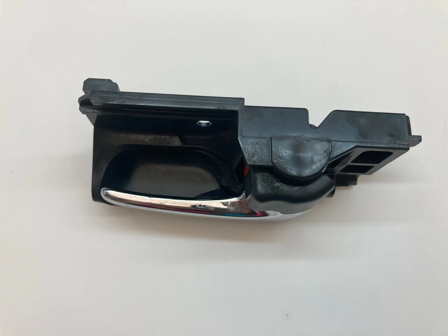 2005-2010 SCION TC FRONT RIGHT PASSENGER SIDE INTERIOR INNER DOOR HANDLE OEM
