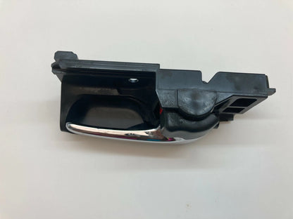 2005-2010 SCION TC FRONT RIGHT PASSENGER SIDE INTERIOR INNER DOOR HANDLE OEM