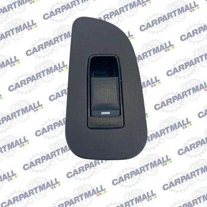 2011-2014 CHRYSLER 200 REAR LEFT BACK SIDE DOOR WINDOW SWITCH 1118218X OEM