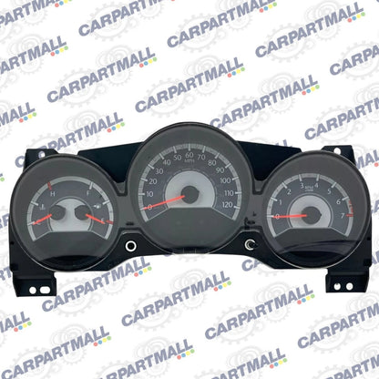 2011-2014 CHRYSLER 200 SPEEDOMETER INSTRUMENT CLUSTER 56046514AC UNK MILES