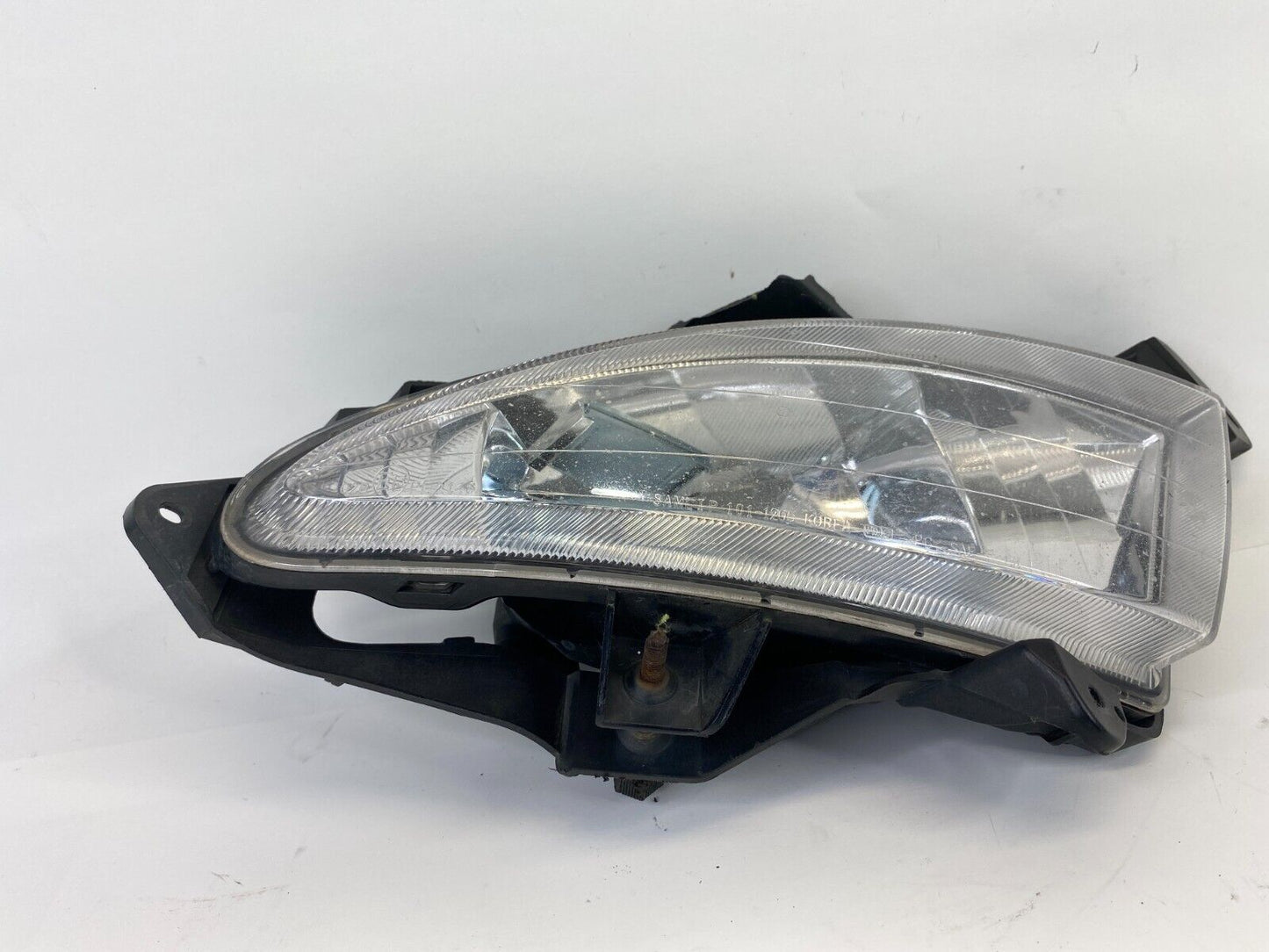 2007 2008 2009 2010 Hyundai Elantra Front Right Passenger Fog Lamp Fog Light OEM