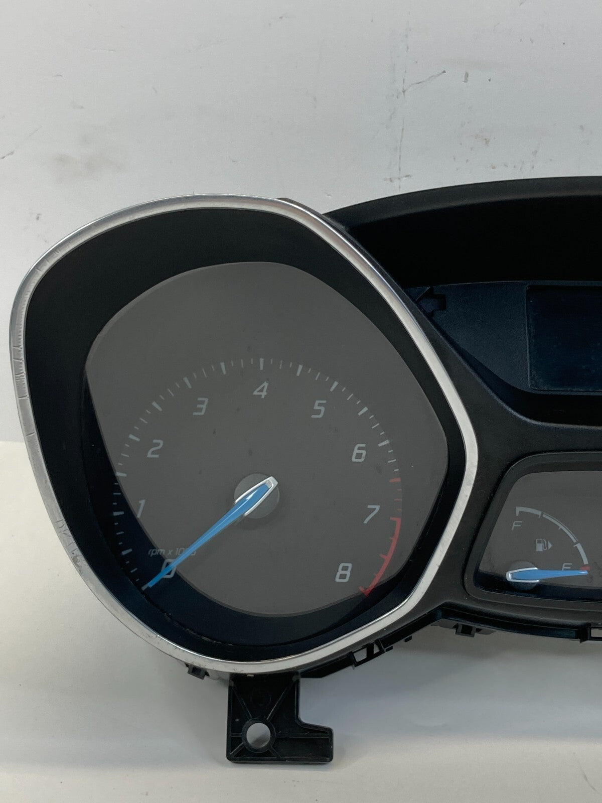 2012 Ford Focus 2.0L AT Speedometer Instrument Cluster 140K Miles CM5T-10849-RM