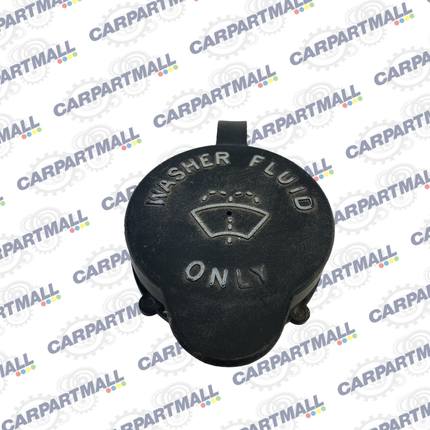 02-14 Cadillac Escalade 09-17 Chevy Traverse Wiper Washer Fluid Reservoir Cap