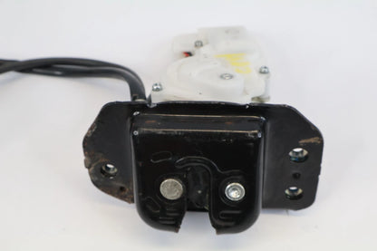 2013-2019 FORD EXPLORER INTERCEPTOR UTILITY TRUNK LID LATCH LOCK ACTUATOR