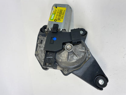 2012 Chrysler Town & Country Rear Lifgate Windshield Wiper Motor 05113411AB OEM