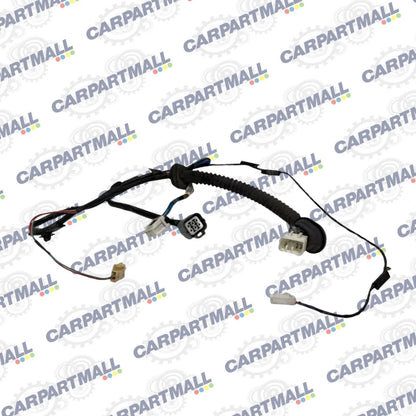 2012 SUBARU IMPREZA WAGON REAR RIGHT SIDE DOOR WIRE WIRING HARNESS RH OEM