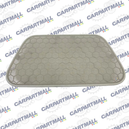 2003 2004 2005 SAAB 9-3 93 REAR SHELF RIGHT SPEAKER GRILLE COVER TRIM 12788309