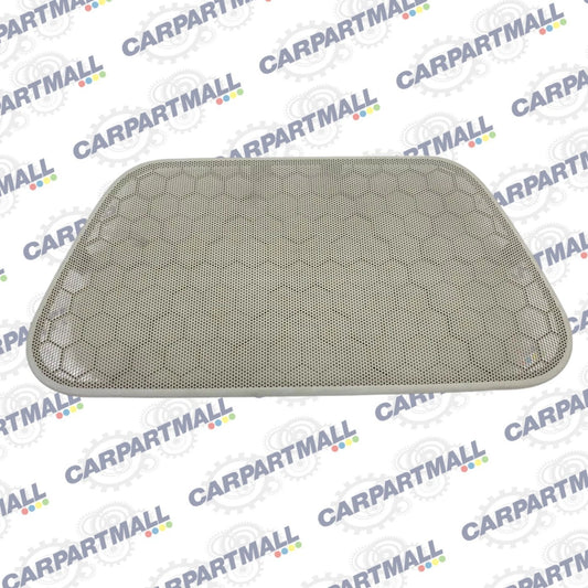 2003 2004 2005 SAAB 9-3 93 REAR SHELF RIGHT SPEAKER GRILLE COVER TRIM 12788309