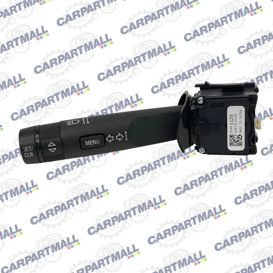 2011-2015 CHEVROLET CRUZE HEADLIGHT TURN SIGNAL CONTROL SWITCH OEM 20941129