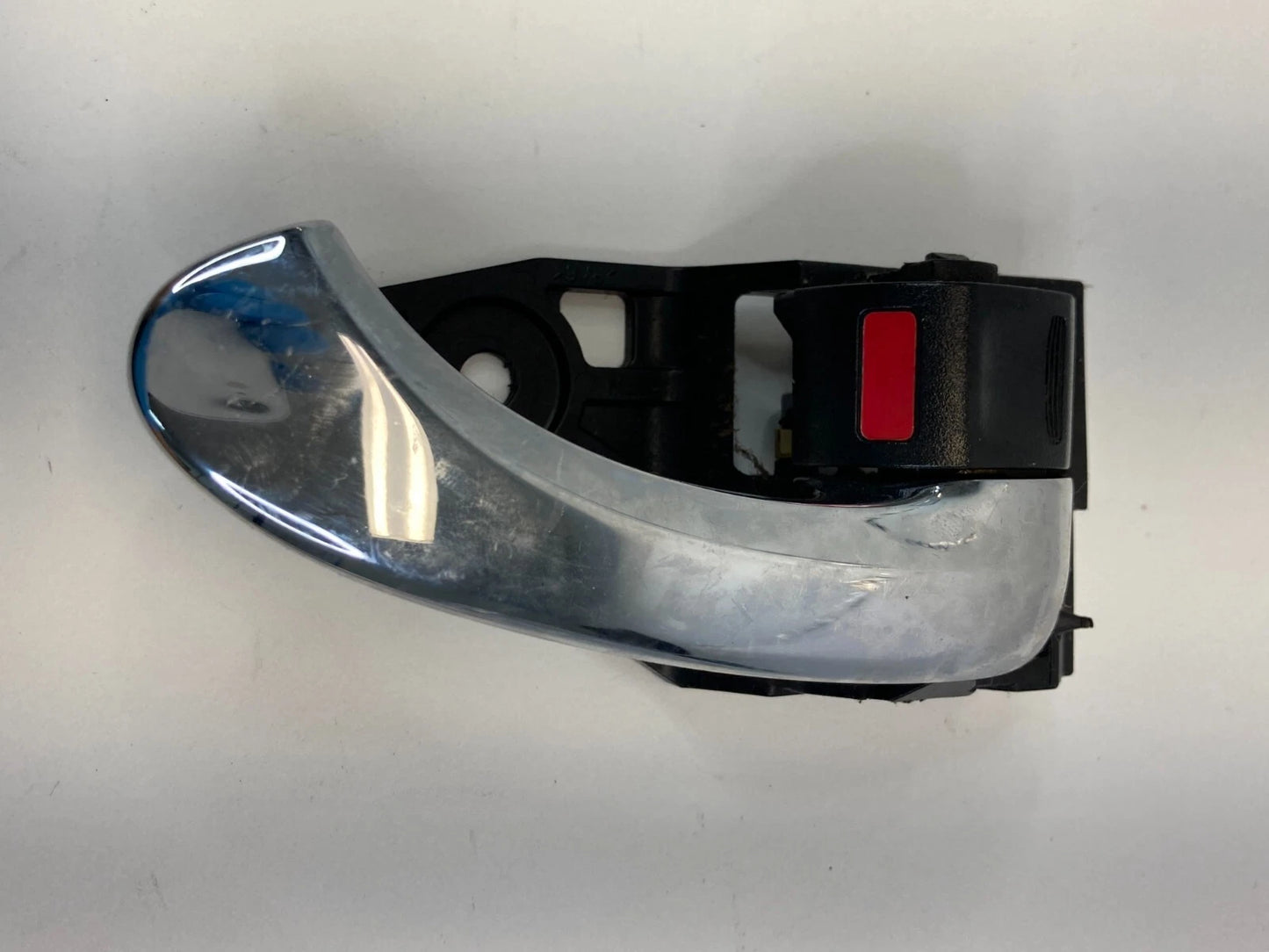2007-2011 TOYOTA CAMRY REAR RIGHT SIDE INTERIOR DOOR HANDLE ASSEMBLY 69273-06030