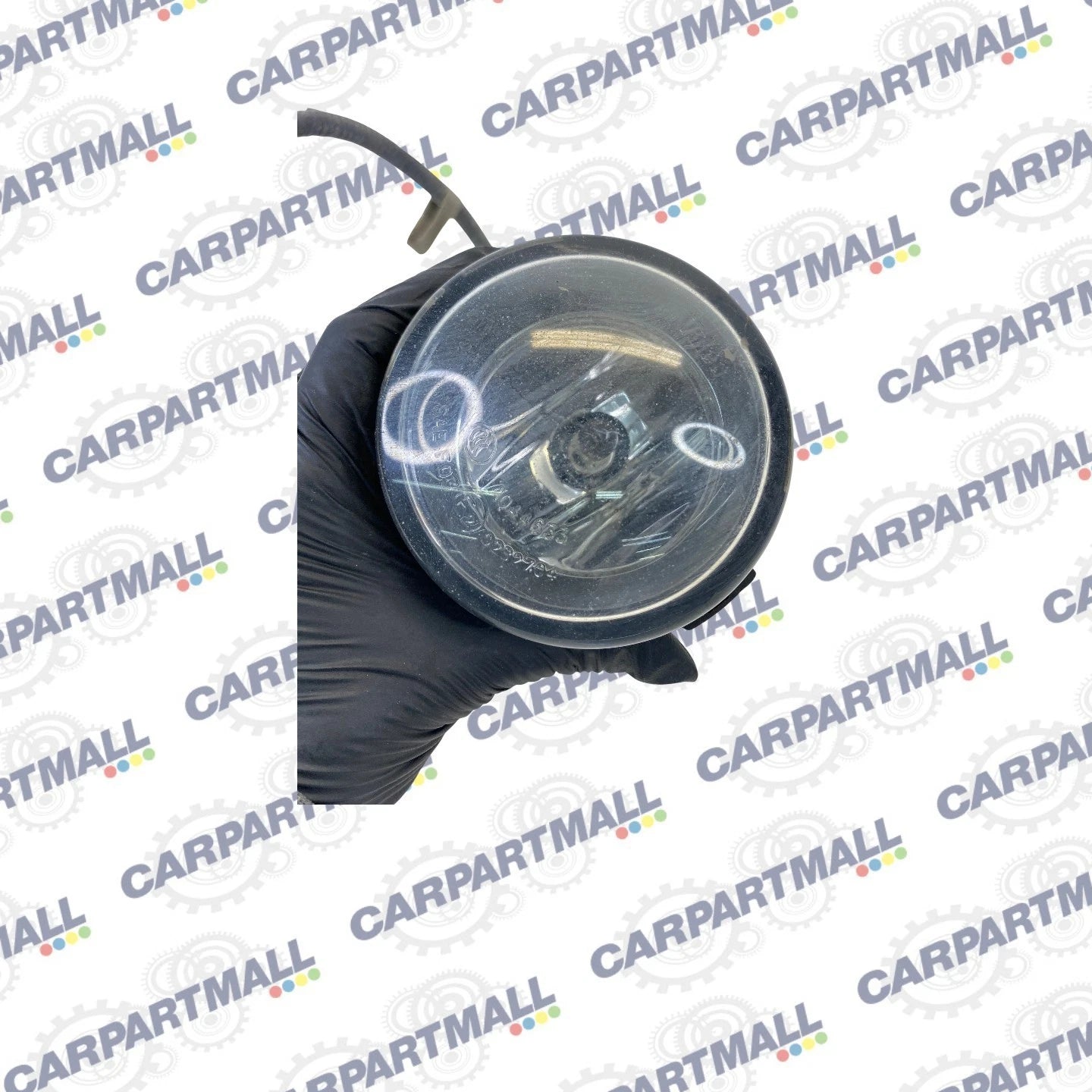 2009-2014 NISSAN MURANO FRONT LEFT FOG LIGHT PARK DRIVING LAMP 26150-8990B OEM