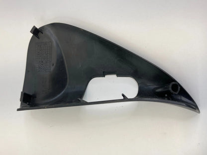 03-11 SAAB 9-3 FRONT LEFT DRIVER DOOR MIRROR SWITCH BEZEL COVER TRIM 12794342