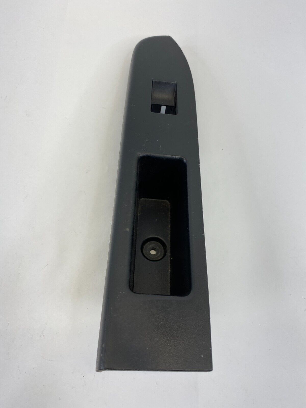 08-12 Ford Escape Rear Right Door Side Window Switch Trim Cover 8L8478274B08A