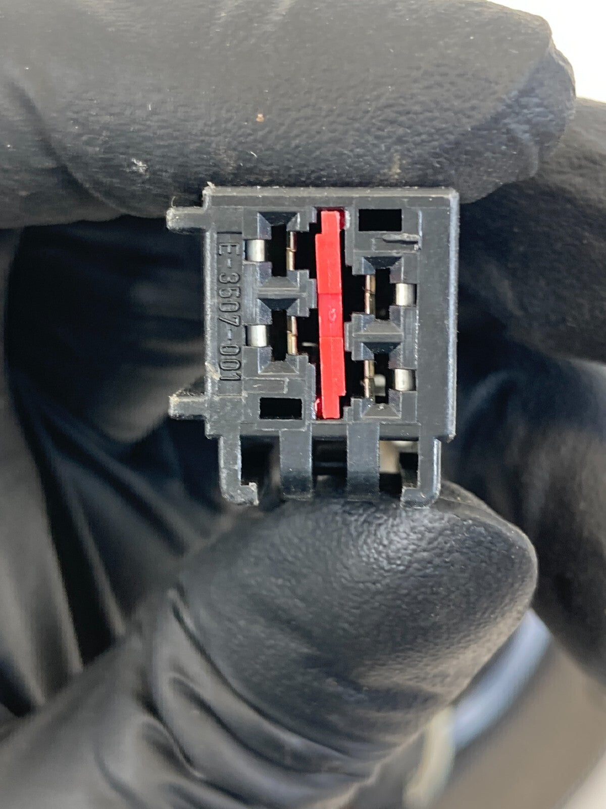 2005-2009 Ford Mustang Front Left Door Speaker Subwoofer 4R3T-18808-AFW OEM