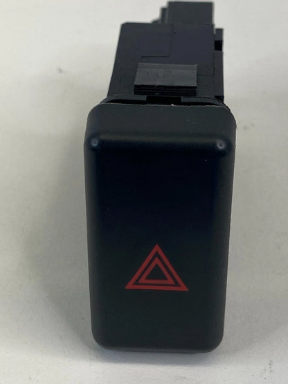 04-09 MAZDA 3 HAZARD EMERGENCY WARING LIGHT CONTROL SWITCH BUTTON BP4K-664H0 OEM