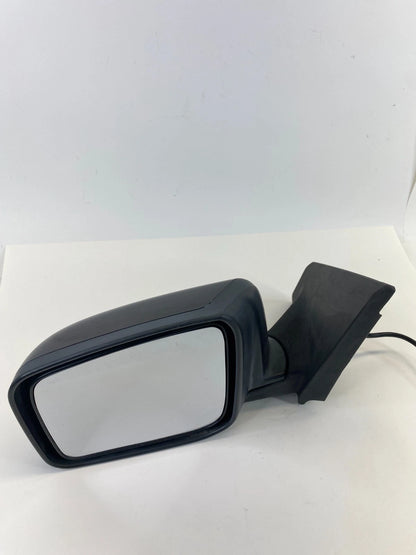 2014 2015 Nissan Rogue Select Front Left Driver Side View Power Door Mirror OEM