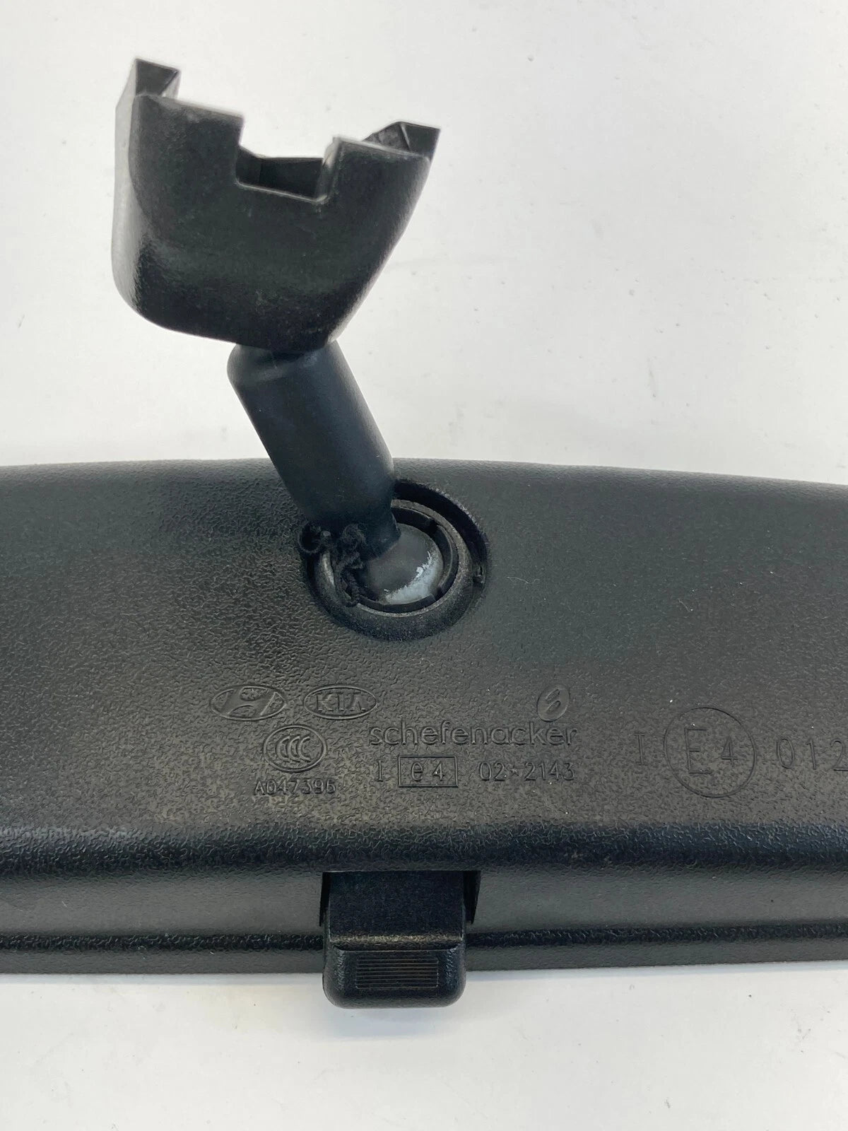 10 11 KIA RIO RIO5 11 12 OPTIMA REAR VIEW INTERIOR INNER MIRROR E4-012143 OEM