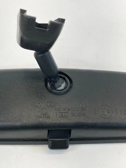 10 11 KIA RIO RIO5 11 12 OPTIMA REAR VIEW INTERIOR INNER MIRROR E4-012143 OEM
