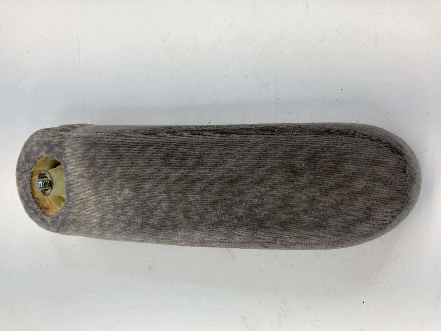 1999-2001 HONDA ODYSSEY FRONT RIGHT PASSENGER SEAT LEFT SIDE ARMREST ARM REST