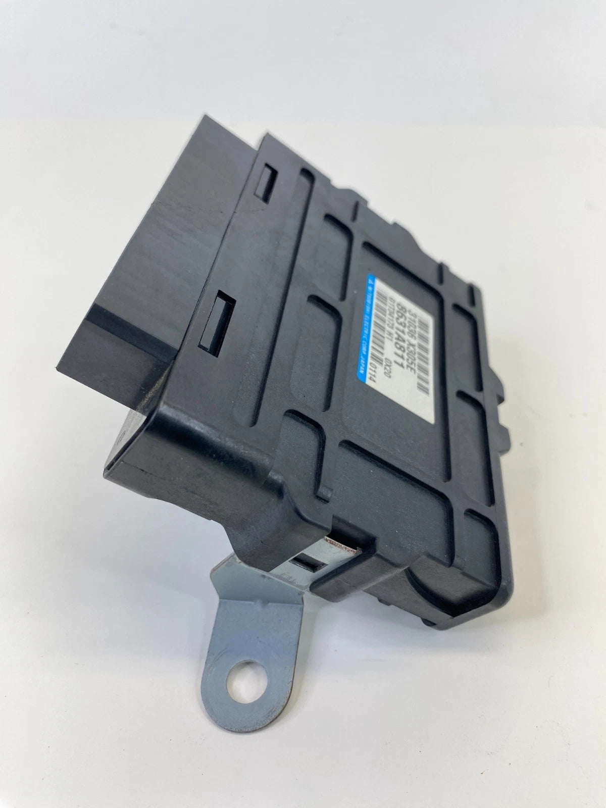 2011 2012 Mitsubishi Outlander Sport Transmission Computer Control Module TCM