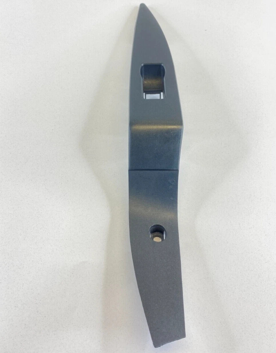 2002-2006 NISSAN ALTIMA REAR LEFT DRIVER WINDOW SWITCH TRIM COVER ONLY 829618J00