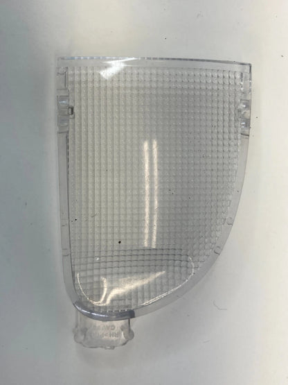 2005 2006 2007 2008 2009 SAAB 9-7X OVERHEAD CONSOLE LAMP LIGHT LENS RIGHT SIDE