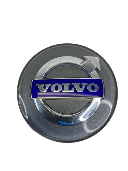 04-06 VOLVO S40 99-06 S80 RIM WHEEL CENTER CAP HUBCAP HUB CAP COVER 30666913 OEM