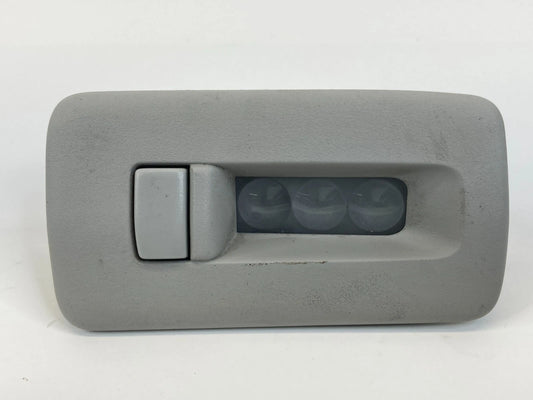 2007-2012 LEXUS ES350 REAR LEFT SIDE ROOF DOME LIGHT READING LAMP OEM