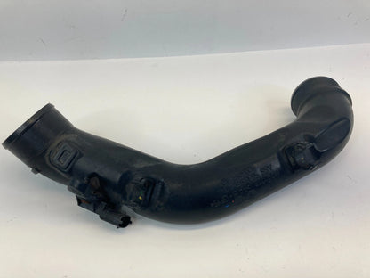 2006-2009 SAAB 9-3 2.8L AIR INTAKE DUCT HOSE TUBE FRONT OEM FACTORY 12790723