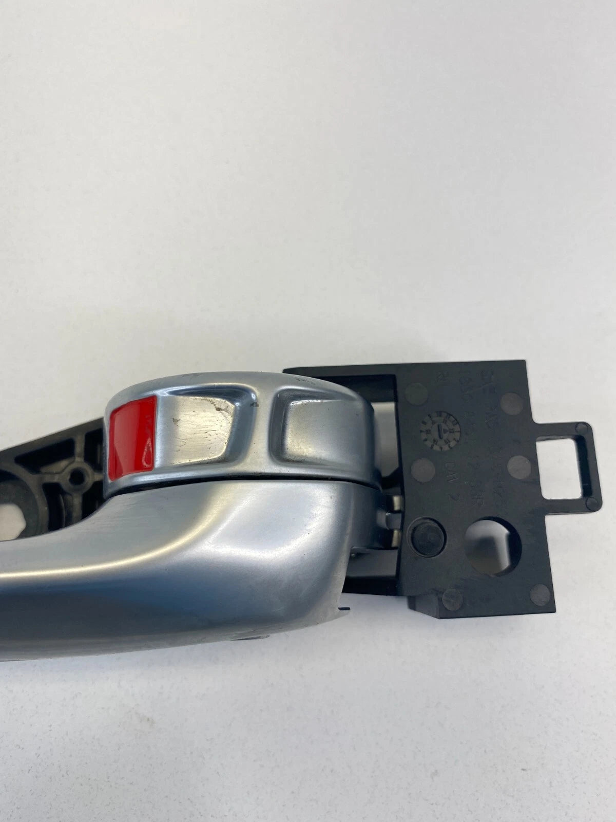 2013-2016 DODGE DART REAR RH PASSENGER SIDE INNER DOOR HANDLE ASSY 186018461 OEM