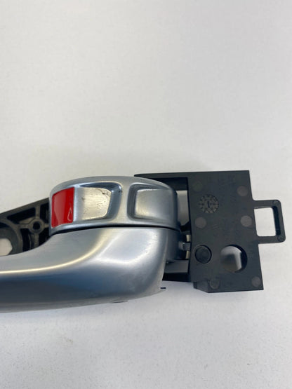 2013-2016 DODGE DART REAR RH PASSENGER SIDE INNER DOOR HANDLE ASSY 186018461 OEM