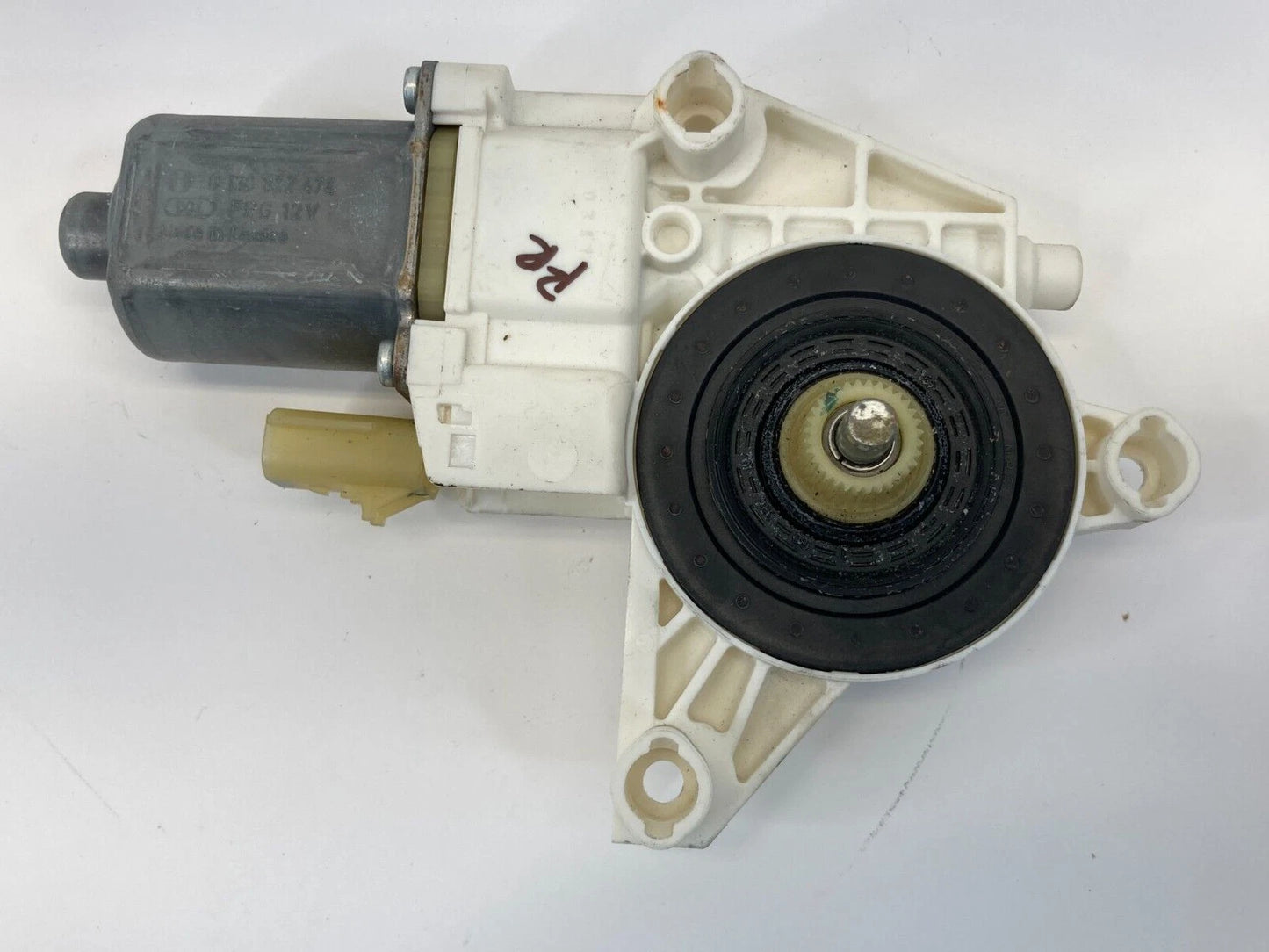 2009-2020 DODGE JOURNEY REAR RIGHT BACK DOOR WINDOW MOTOR 0130822474 OEM