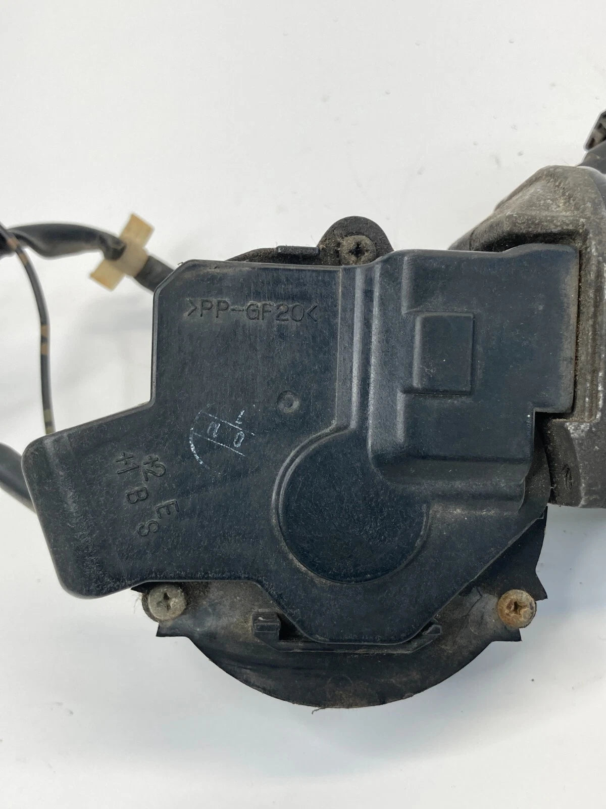 1998 DODGE NEON FRONT WINDSHIELD WIPER MOTOR ASSEMBLY 05288495AC