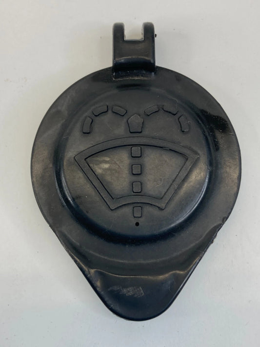 96-00 HYUNDAI ELANTRA SEDAN WINDSHIELD WIPER WASHER FLUID RESERVOIR TANK CAP TOP
