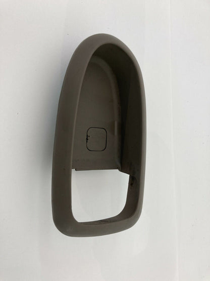 2002-2005 Hyundai Sonata Rear Right Interior Door Handle Cover 83621-3D000 OEM