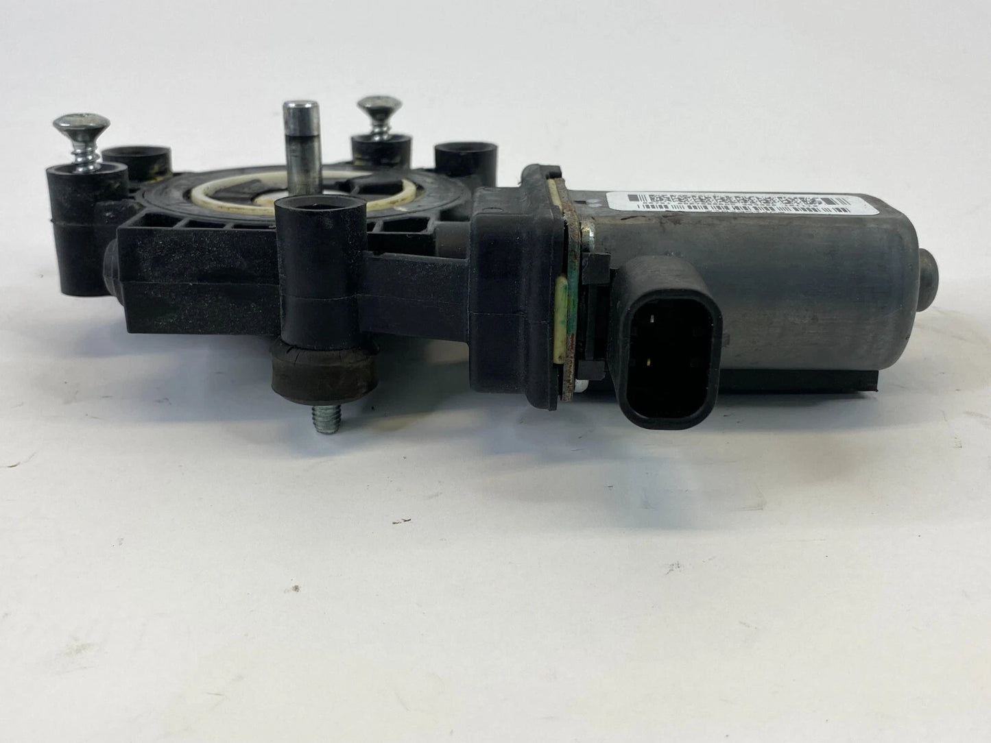 2012-2019 FIAT 500 FRONT RIGHT PASSENGER SIDE DOOR POWER WINDOW MOTOR 68070266AD
