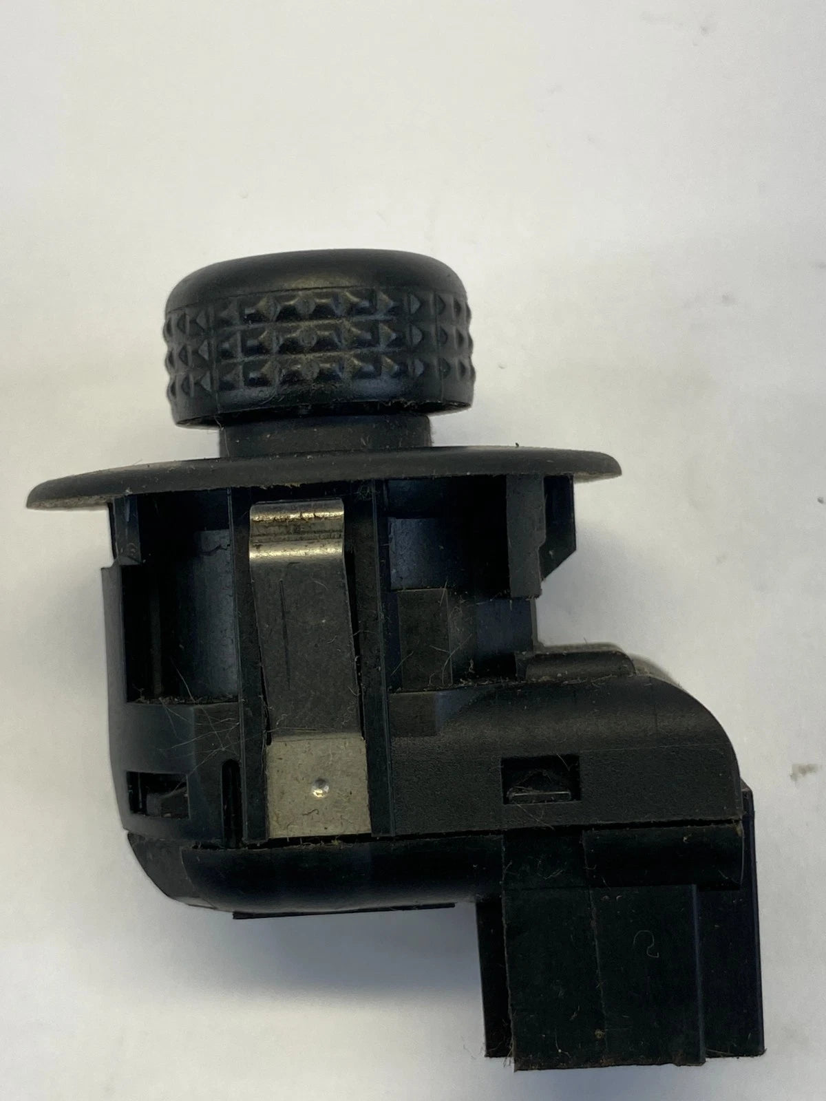 2007-2014 FORD EDGE POWER DOOR MIRROR CONTROL SWITCH BUTTON 8F9T-17B676-AA