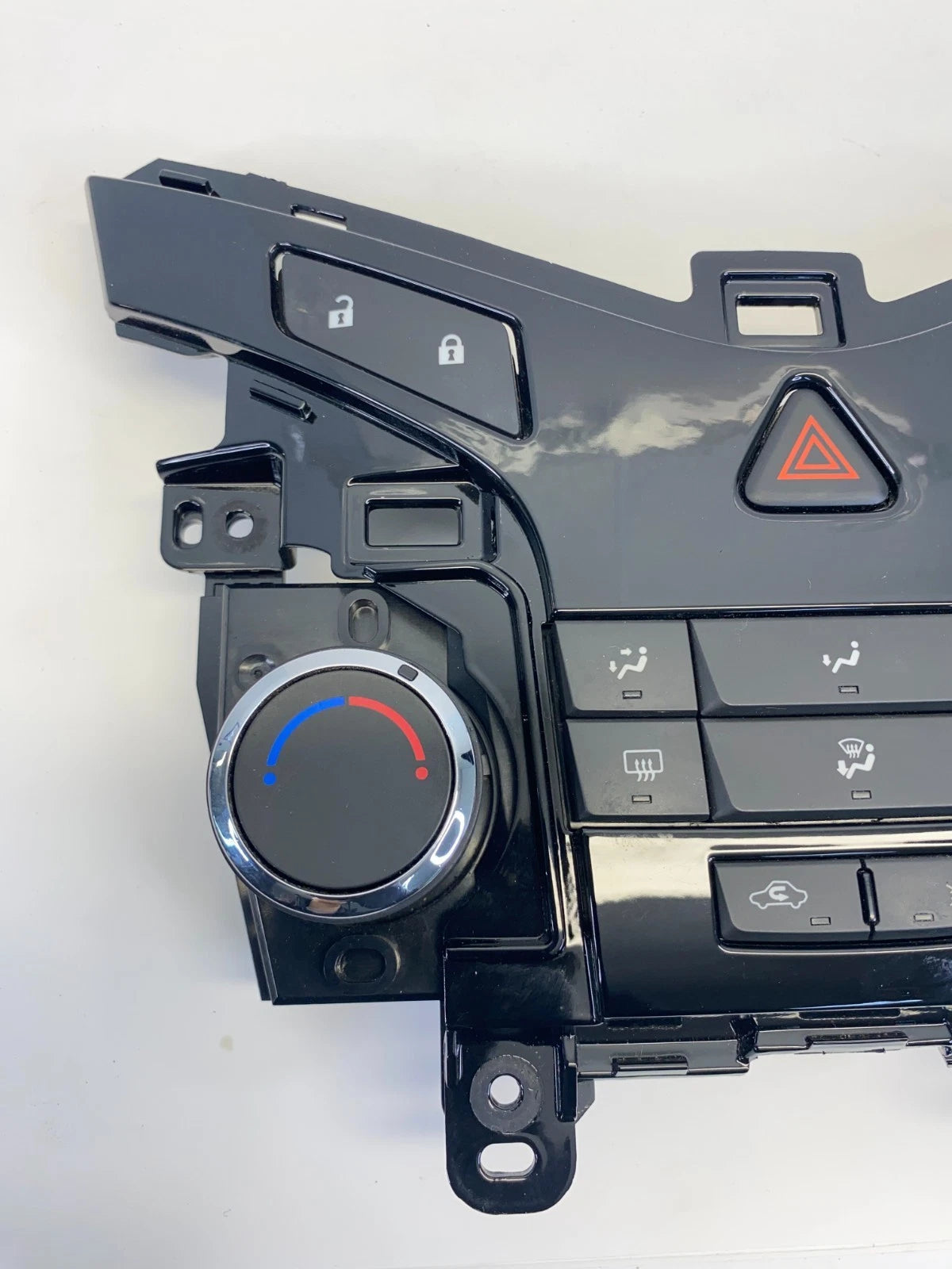 2011-2016 CHEVROLET CRUZE HVAC HEATER TEMP SWITCH CLIMATE CONTROL 95017054