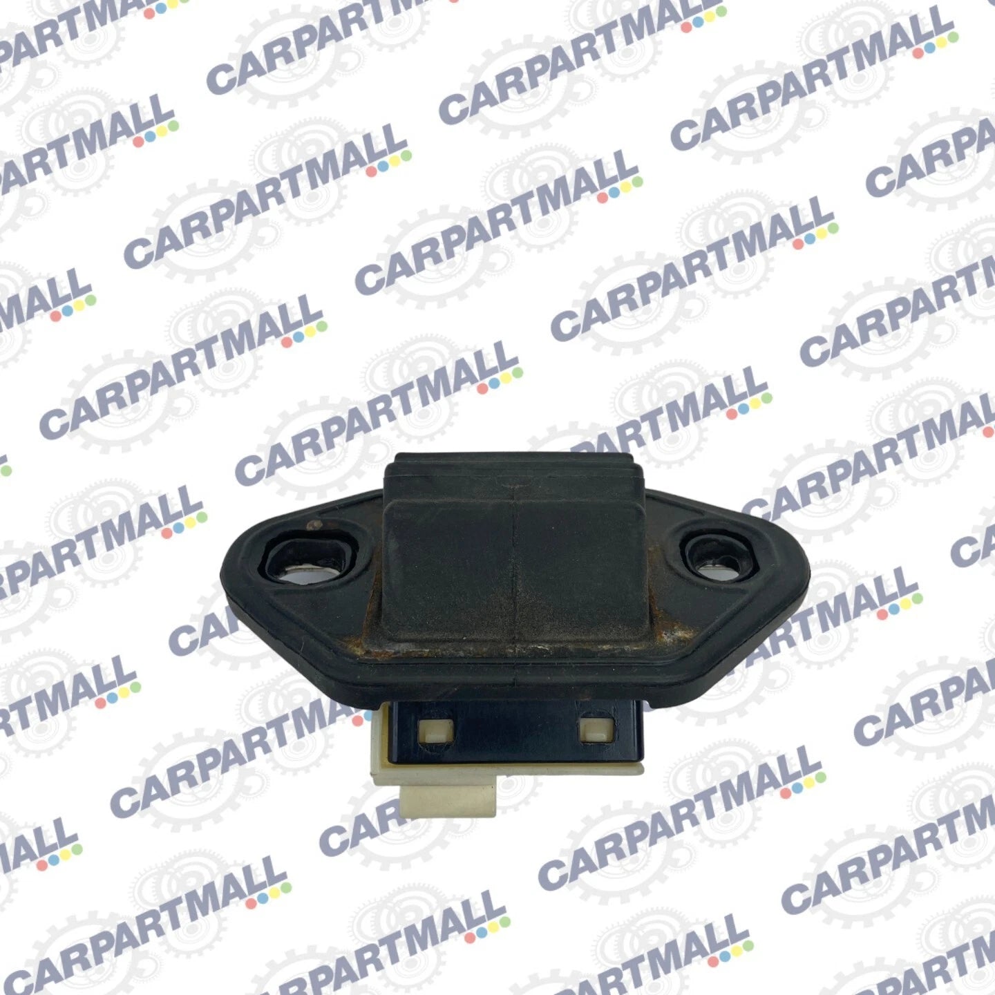 2006-2013 LEXUS IS250 IS350 REAR TRUNK LID OPENER HANDLE RELEASE SWITCH OEM