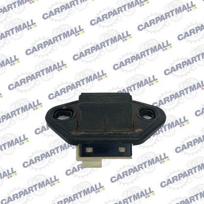2006-2013 LEXUS IS250 IS350 REAR TRUNK LID OPENER HANDLE RELEASE SWITCH OEM