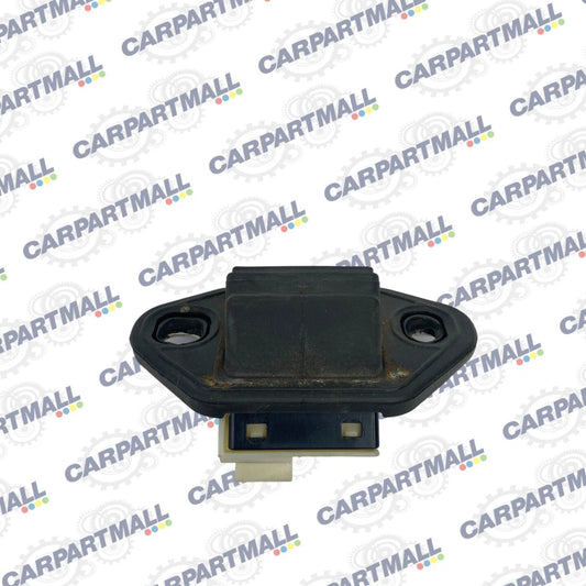 2006-2013 LEXUS IS250 IS350 REAR TRUNK LID OPENER HANDLE RELEASE SWITCH OEM