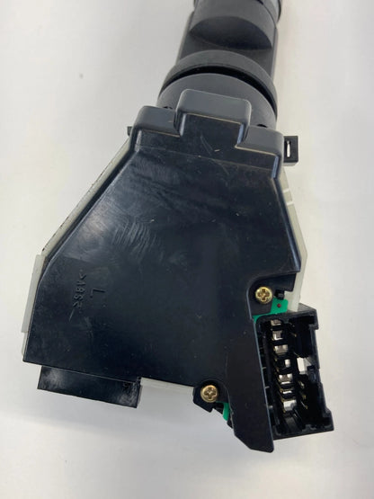 2006 2007 NISSAN MURANO FRONT & REAR WINDSHIELD WIPER WASHER CONTROL SWITCH OEM