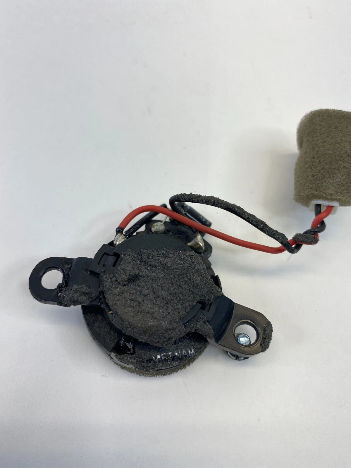 2010 2011 2012 2013 KIA FORTE FRONT LEFT DRIVER AUDIO SPEAKER TWEETER OEM