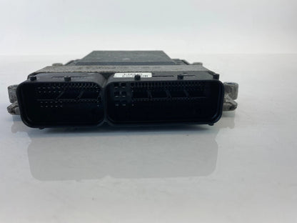 07-10 HYUNDAI ELANTRA 2.0L L4 16V ENGINE CONTROL MODULE UNIT ECU 39150-23020 OEM