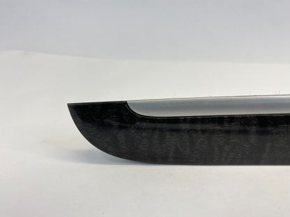 2007-2009 Hyundai Santa Fe Front Left Dash Trim Pad Molding Bezel 84780-2B000