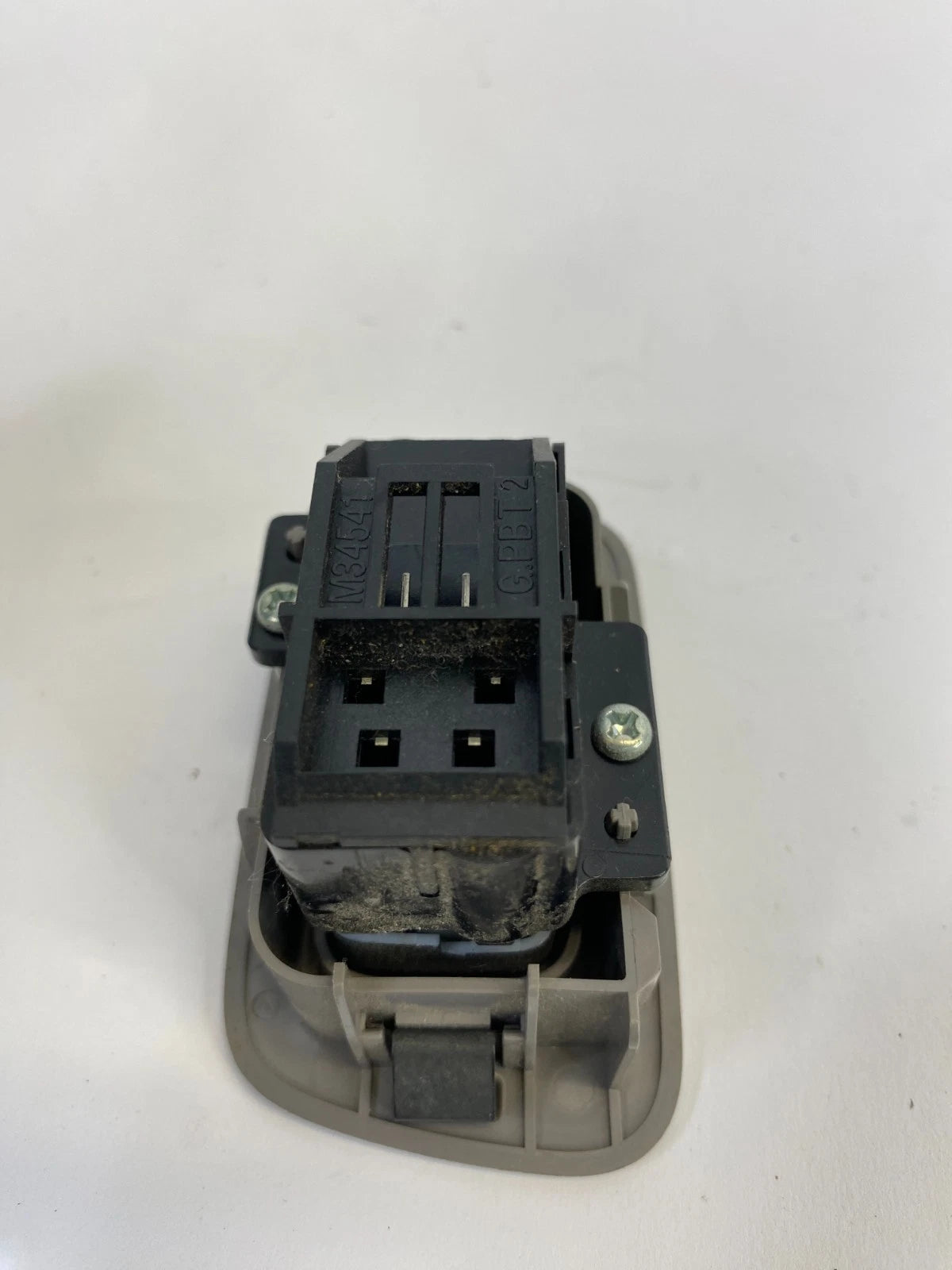 2011-2017 HONDA ODYSSEY REAR RIGHT SLIDING DOOR OPEN CLOSE CONTROL SWITCH