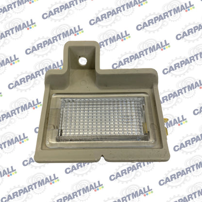 2008 2009 HYUNDAI SANTA FE DASH GLOVE BOX INTERIOR INNER LIGHT LAMP OEM
